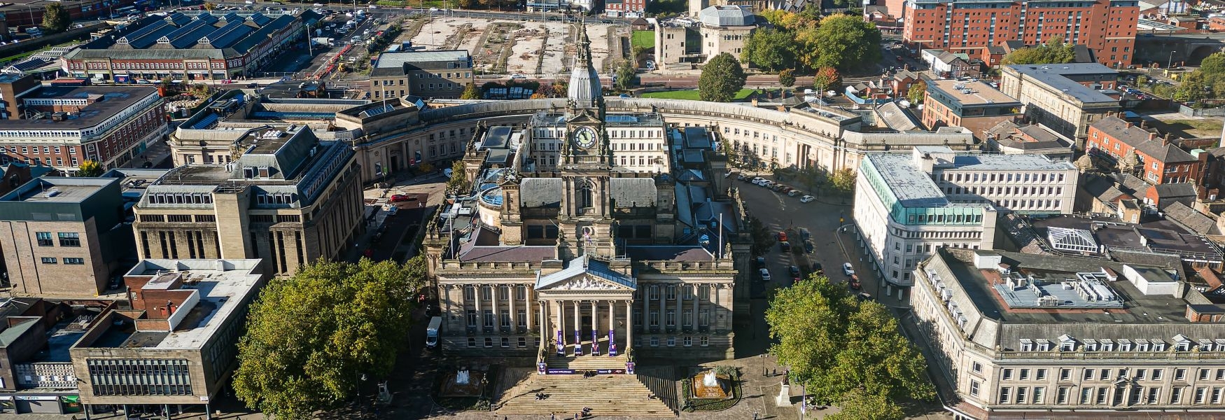 Unveiling Bolton's Past